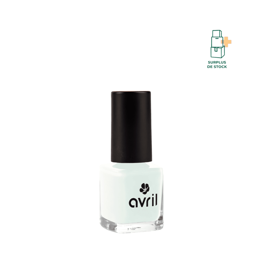 Vernis à ongles Maquillage Avril Banquise 700 