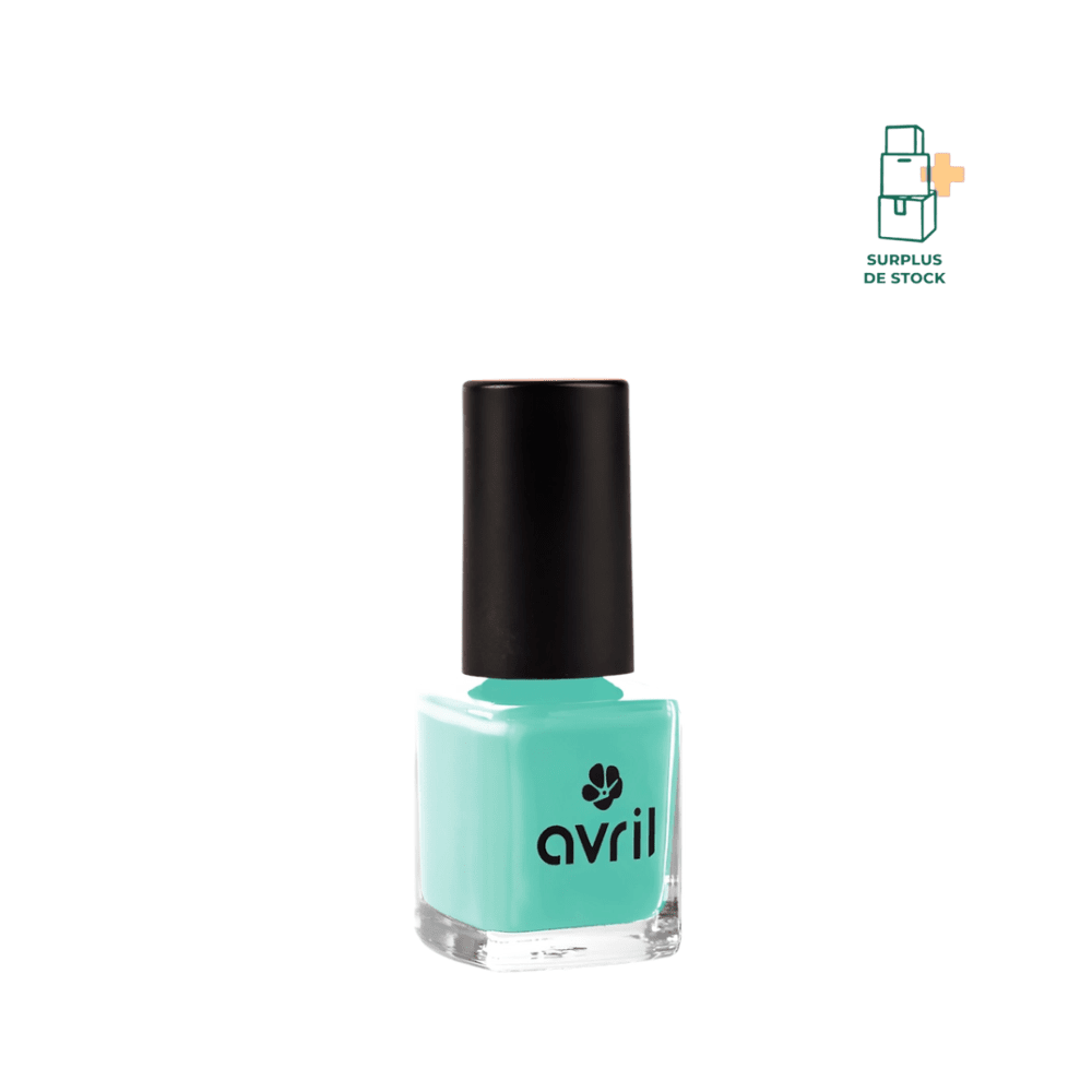 Vernis à ongles Maquillage Avril Lagon 698 