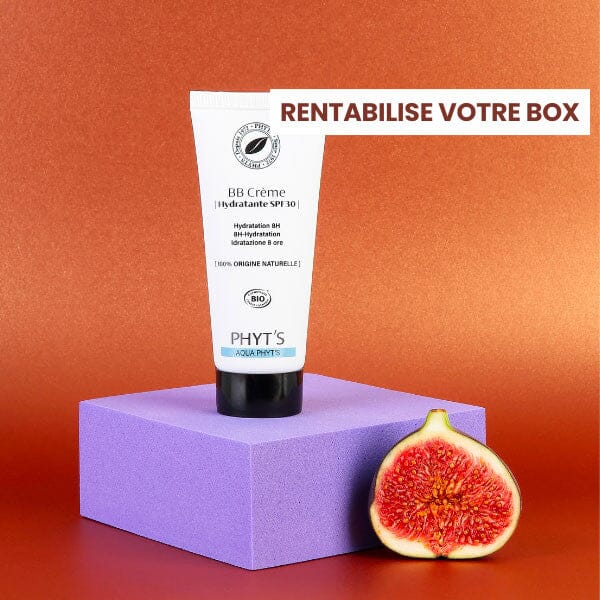 Box Cosmopolitan Routine Coup d'Éclat Box Beauté MY BEAUTY FACTORY 