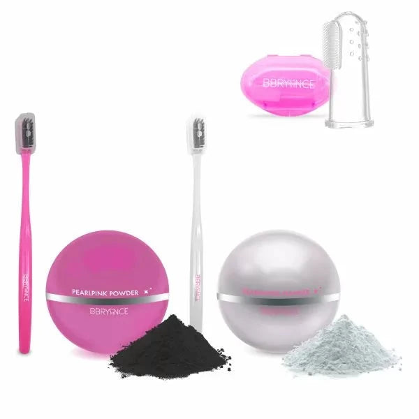 COFFRET BBPEARL PINK Soin dentaire Bbryance 