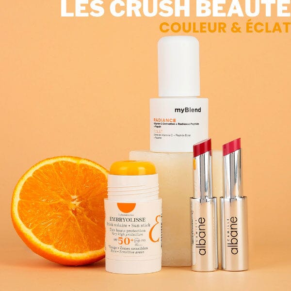 Box Bonne Mine Marie Claire Box Beauté MY BEAUTY FACTORY 