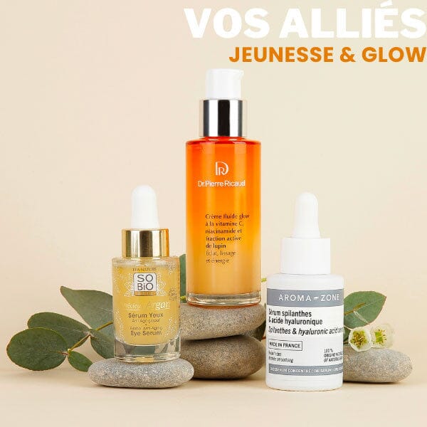 Box Jeunesse Marie Claire Box Beauté MY BEAUTY FACTORY 
