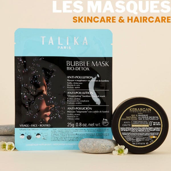 Box Jeunesse Marie Claire Box Beauté MY BEAUTY FACTORY 