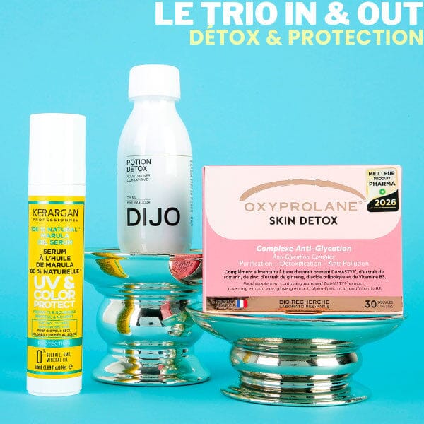 Box Les Essentiels Cosmopolitan Box Beauté MY BEAUTY FACTORY 