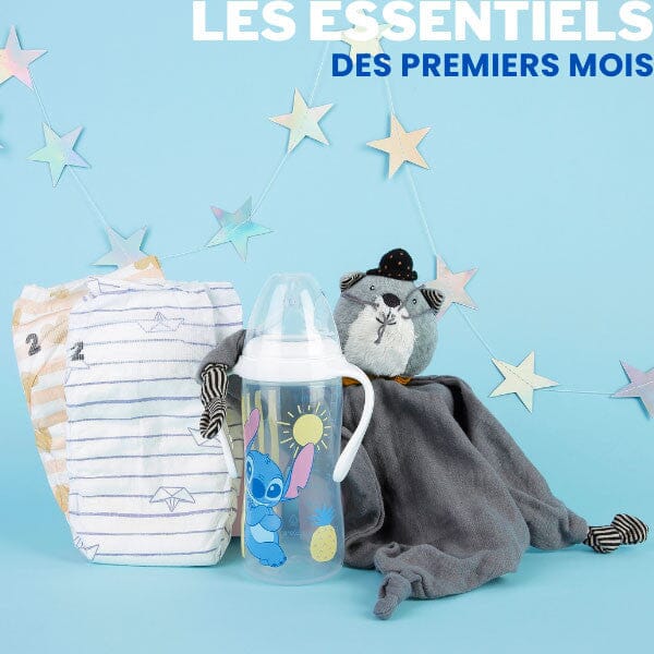 Box Maman et Moi magicmaman Box Beauté MY BEAUTY FACTORY 