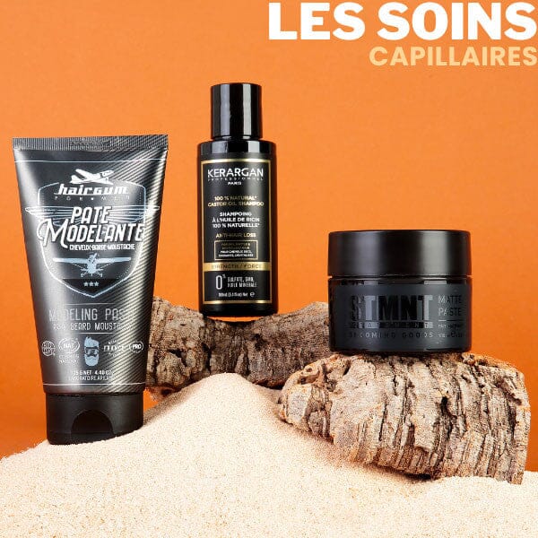 Box Avantages Monsieur Box Beauté MY BEAUTY FACTORY 