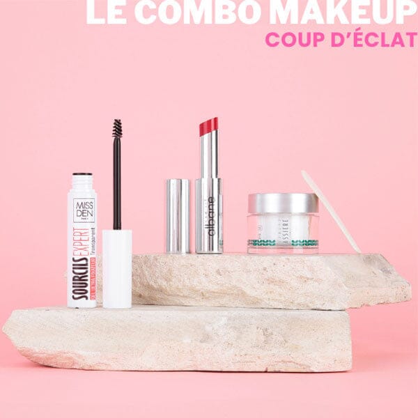Box Peau Zéro Défaut Cosmopolitan Box Beauté MY BEAUTY FACTORY 