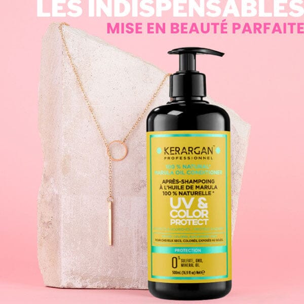 Box Peau Zéro Défaut Cosmopolitan Box Beauté MY BEAUTY FACTORY 