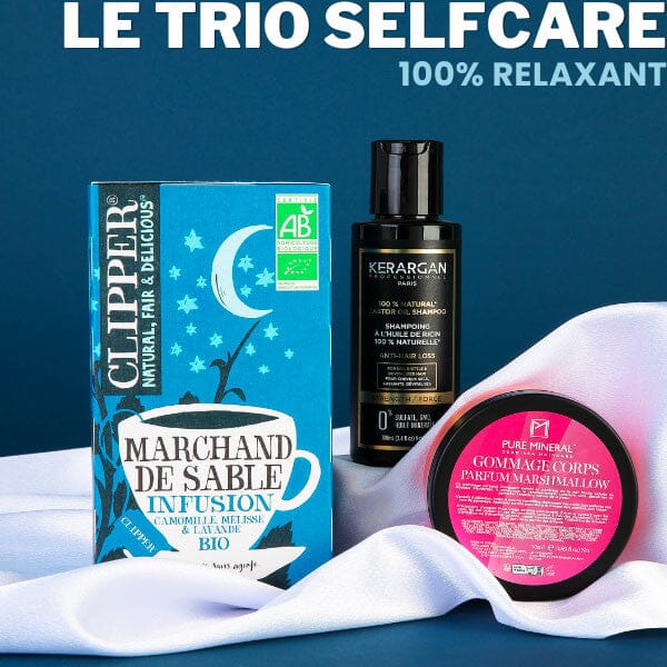 Box Avantages Soin & Glam Box Beauté MY BEAUTY FACTORY 