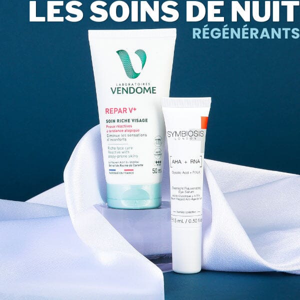 Box Avantages Soin & Glam Box Beauté MY BEAUTY FACTORY 