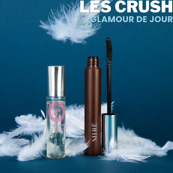Box Avantages Soin & Glam Box Beauté MY BEAUTY FACTORY 