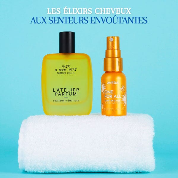 Box Spéciale Cheveux Avantages Box Beauté MY BEAUTY FACTORY 
