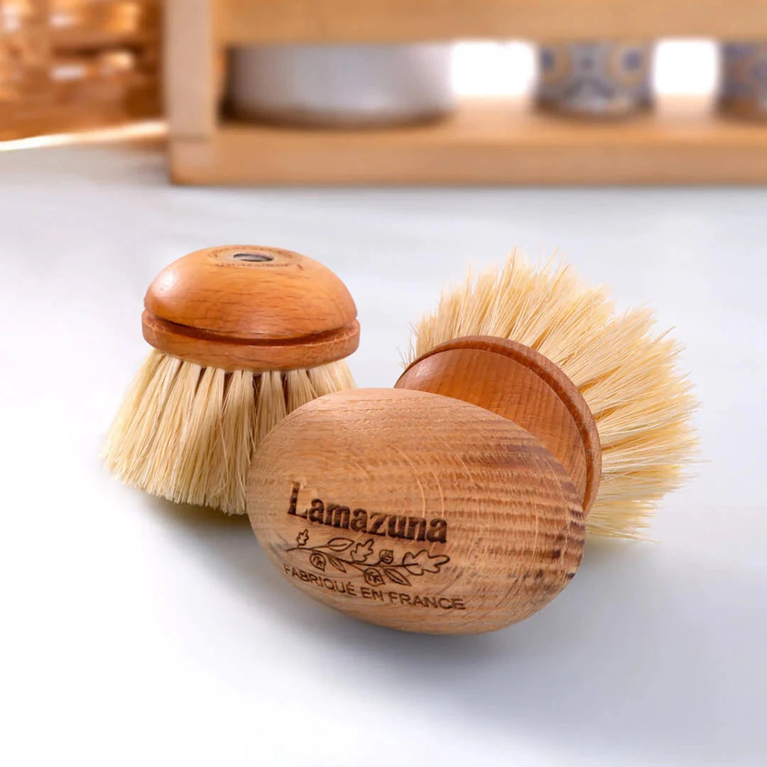 Brosse vaisselle Accessoires LAMAZUNA 