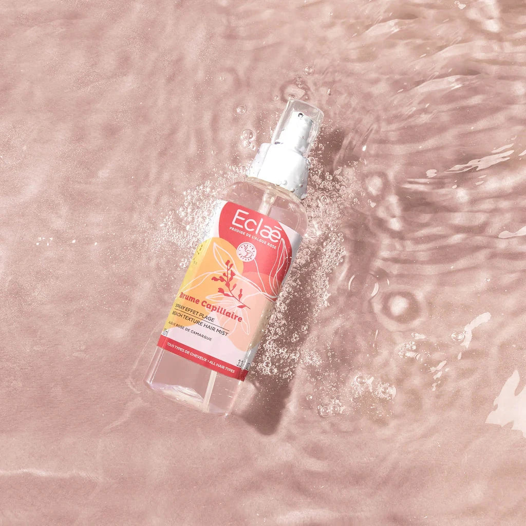 Brume Capillaire naturel Soin Capillaire Éclaé 