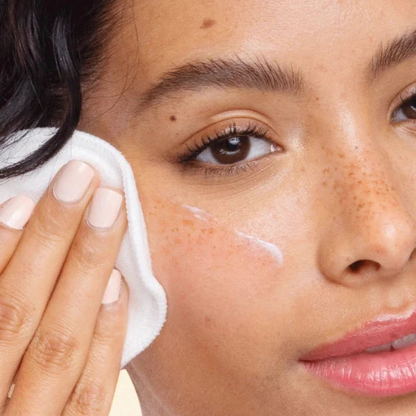 CLEAN-SOFT Lait démaquillant Soin Visage CULTIV 