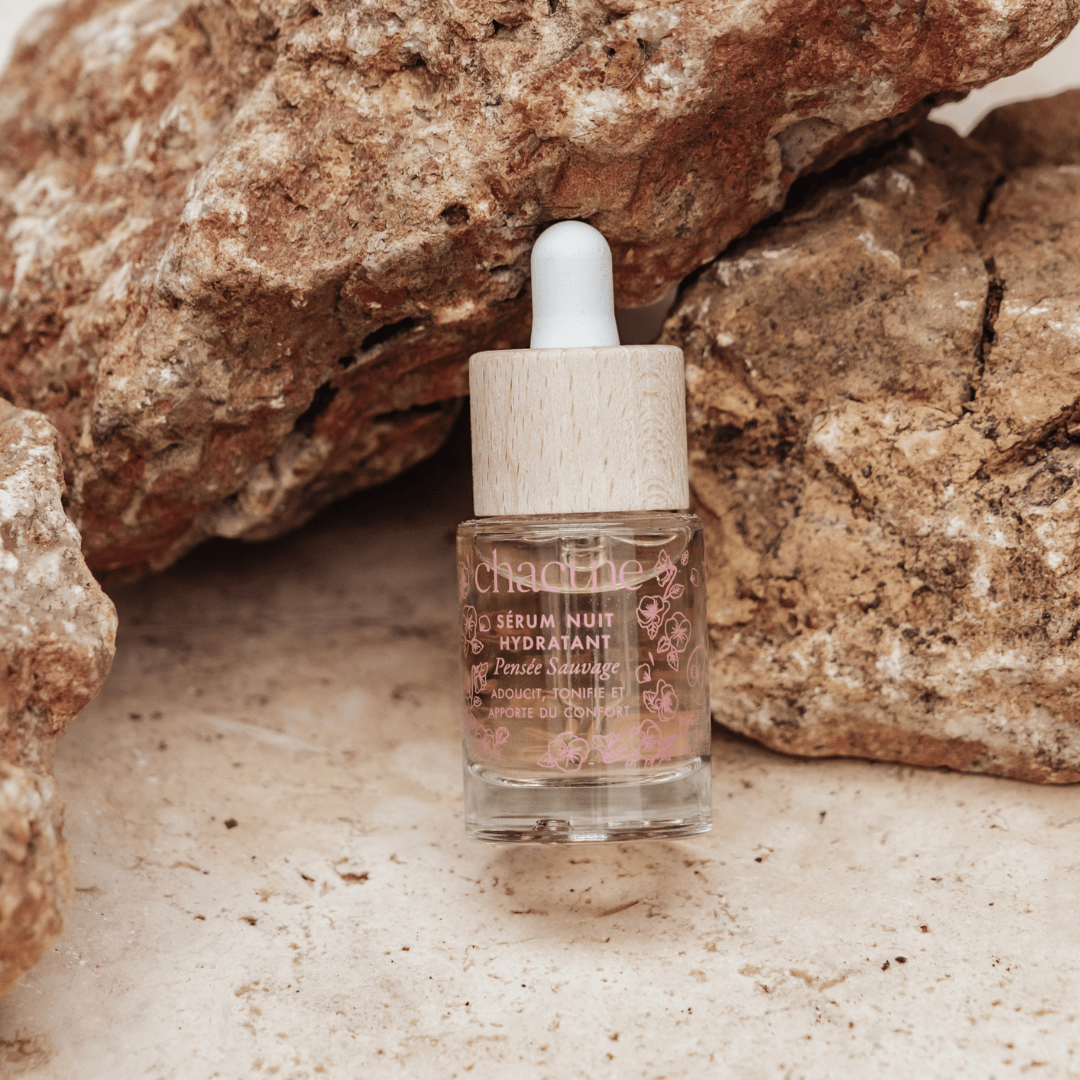 Coffret cadeau beauté Les Essentiels à 40 ans Box Beauté Belle au Naturelle 