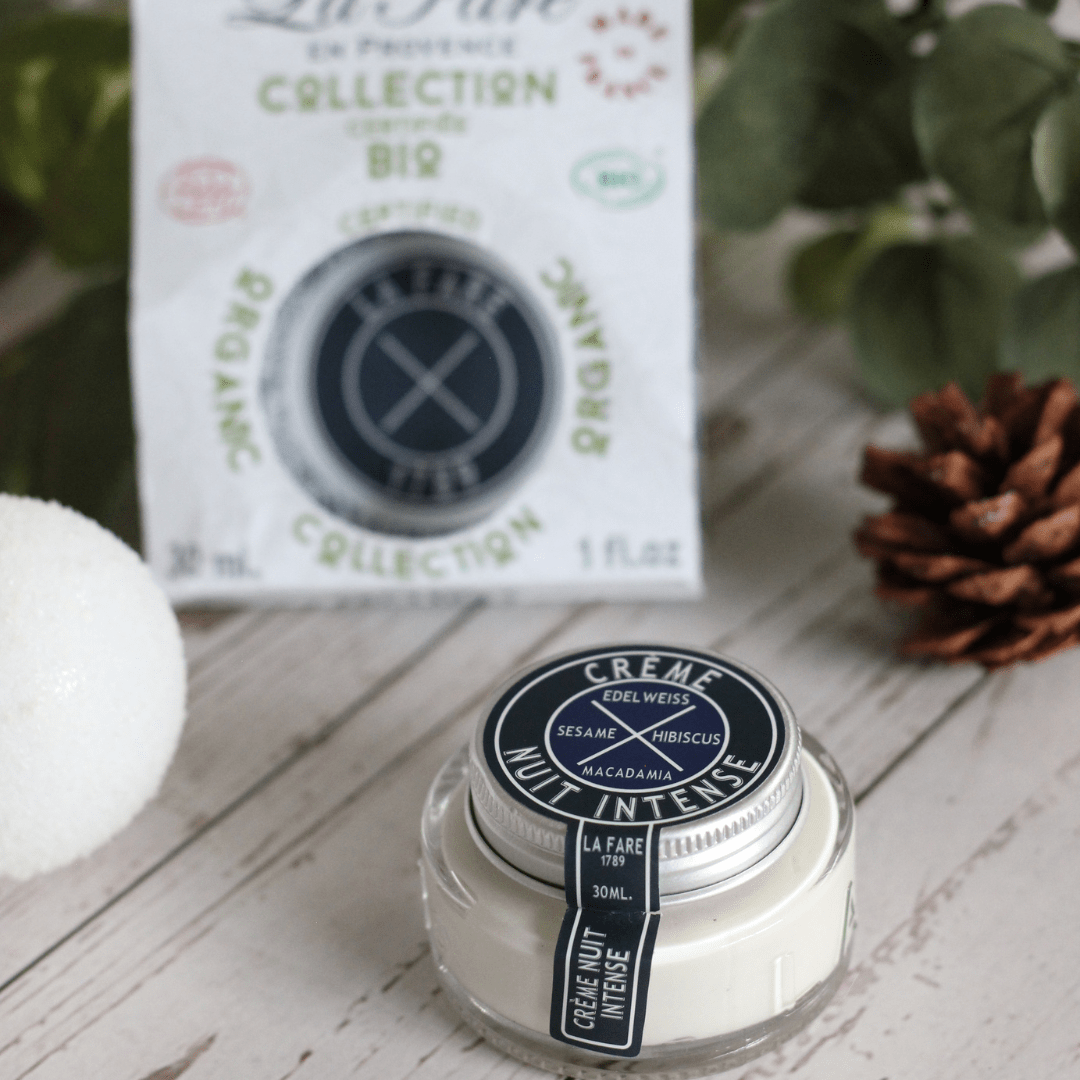 Coffret cadeau beauté Les Essentiels à 40 ans Box Beauté Belle au Naturelle 