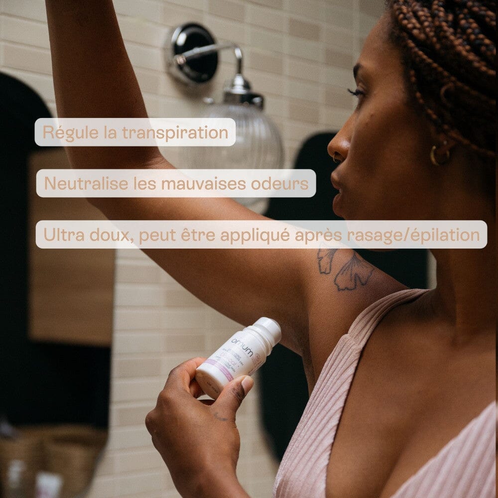 kit femme enceinte et future maman Soin Capillaire OMUM 