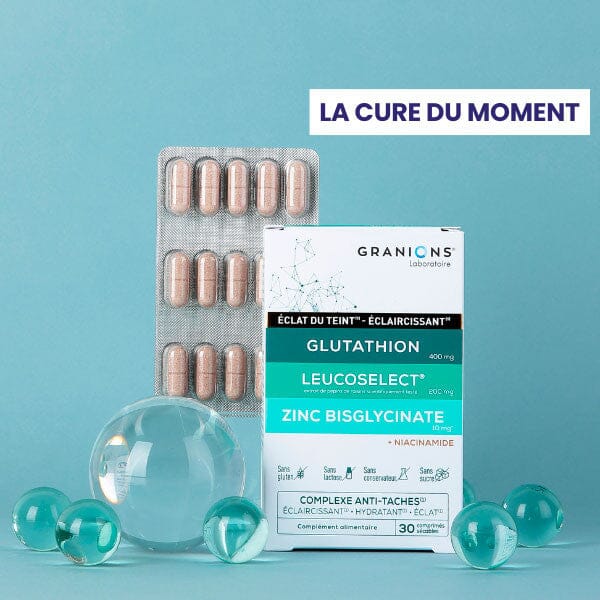 Box Marie Claire Rituel Peau Neuve Box Beauté MY BEAUTY FACTORY 