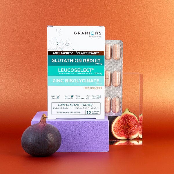 Box Cosmopolitan Routine Coup d'Éclat Box Beauté MY BEAUTY FACTORY 