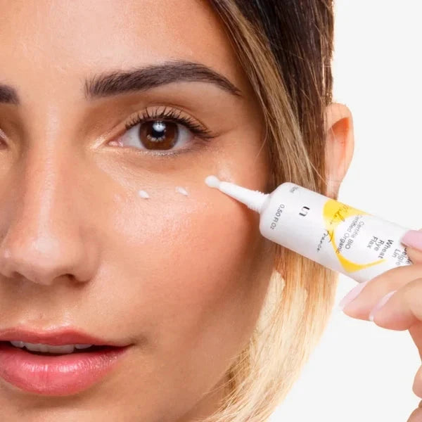SUBLIM-LIFT Contour yeux & lèvres Soin Visage CULTIV 