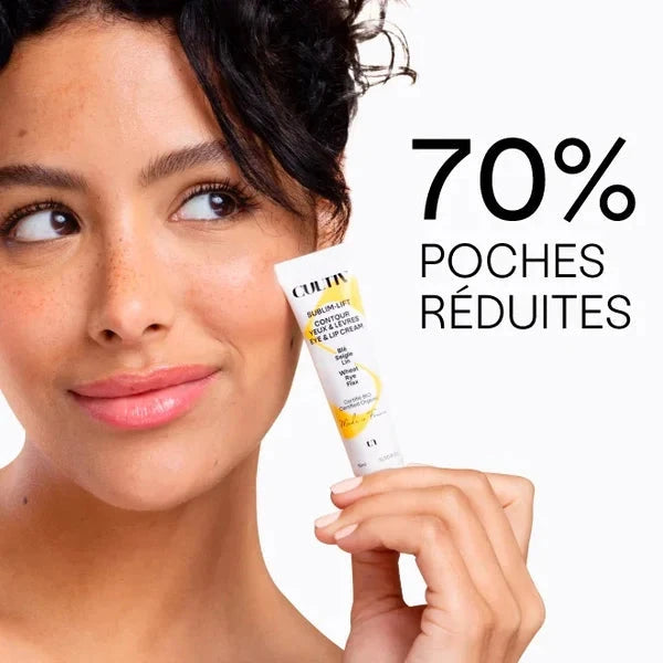 SUBLIM-LIFT Contour yeux & lèvres Soin Visage CULTIV 