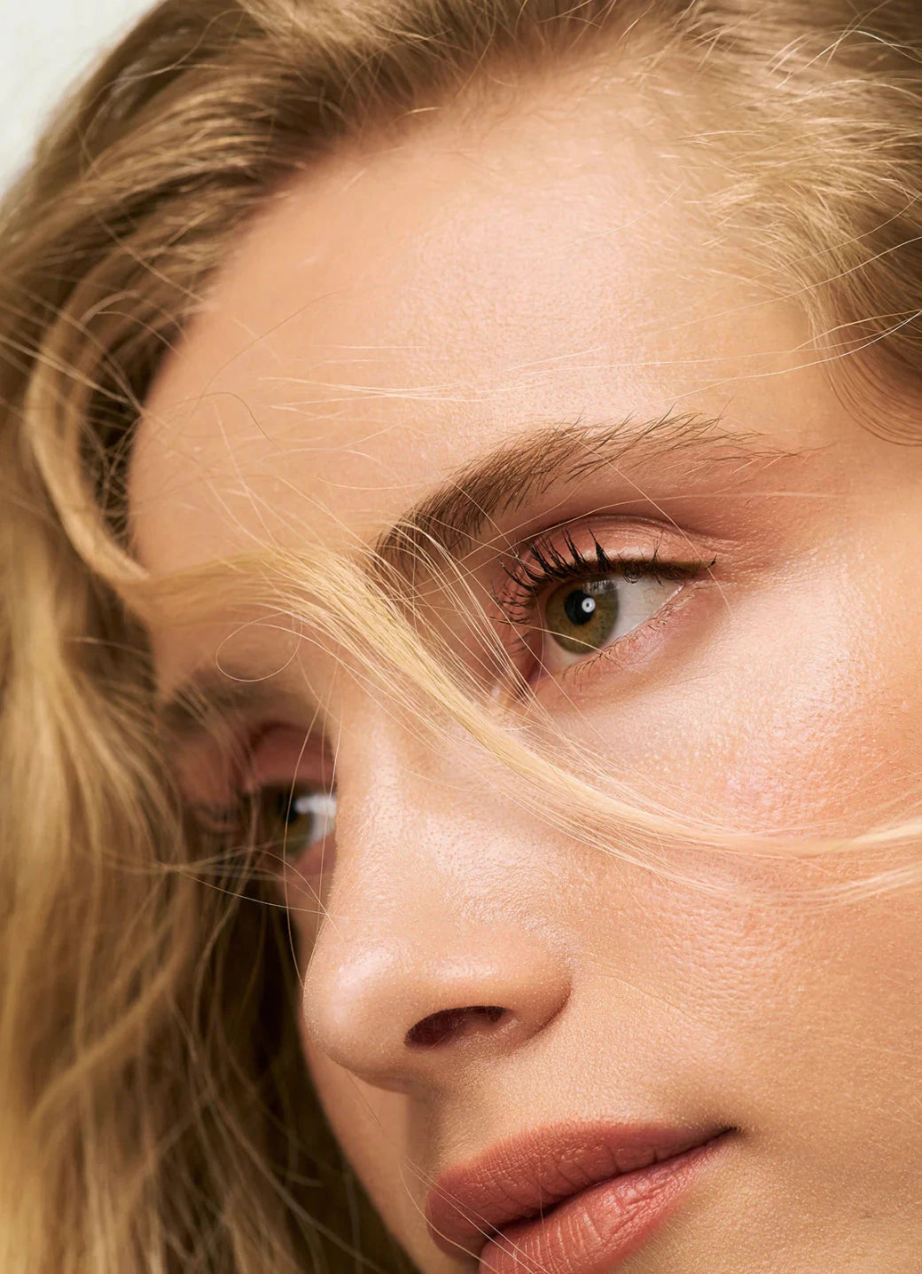 Crayon Yeux 002 Marron chaud Maquillage Eclo 