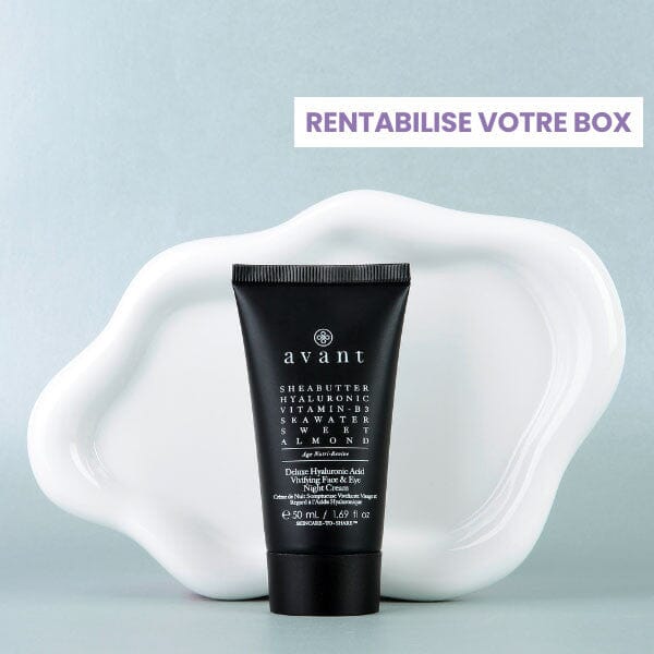 Box Marie Claire Rituel Glamour Box Beauté MY BEAUTY FACTORY 