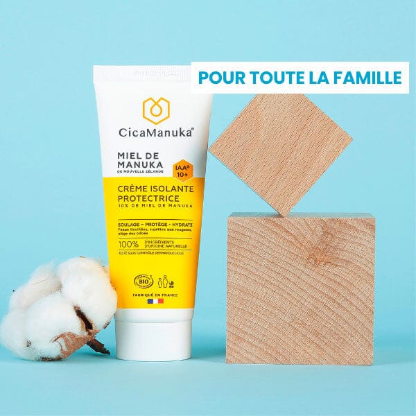 BOX MAGICMAMAN Bébé Mode d'Emploi Box Beauté MY BEAUTY FACTORY 