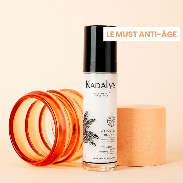 Box Avantages Peau Saine et Cheveux Forts Box Beauté MY BEAUTY FACTORY 