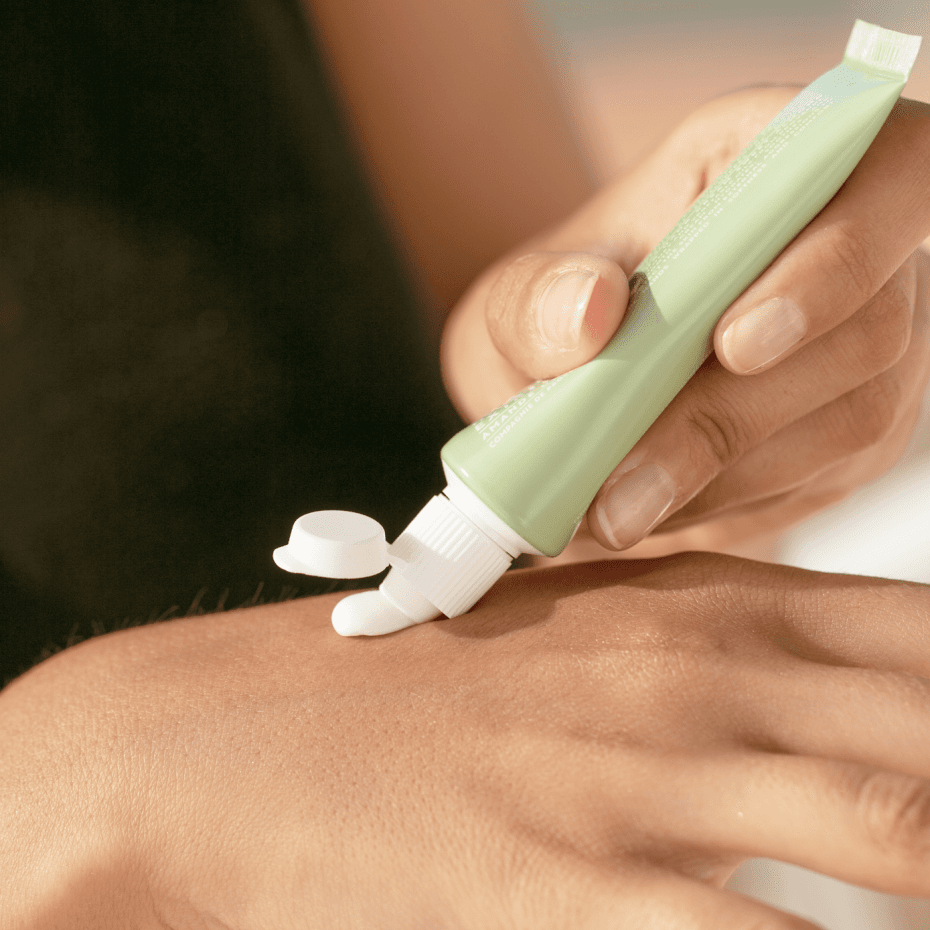 Crème mains Vitaminée - Romarin Soin Mains La Compagnie de Provence 