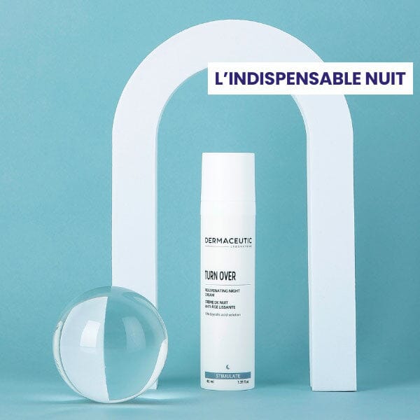 Box Marie Claire Rituel Peau Neuve Box Beauté MY BEAUTY FACTORY 