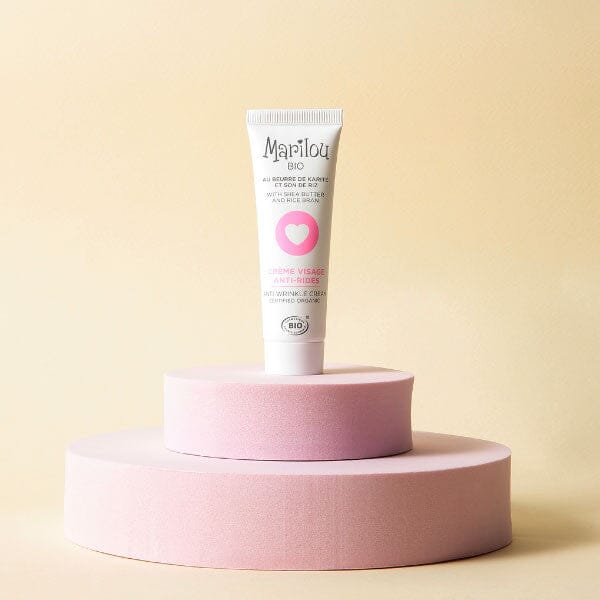 Box Cosmopolitan Routine Back to Basics Box Beauté MY BEAUTY FACTORY 