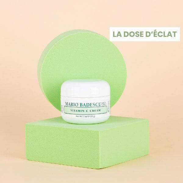 Box Marie Claire x Mario Badescu Box Beauté MY BEAUTY FACTORY 