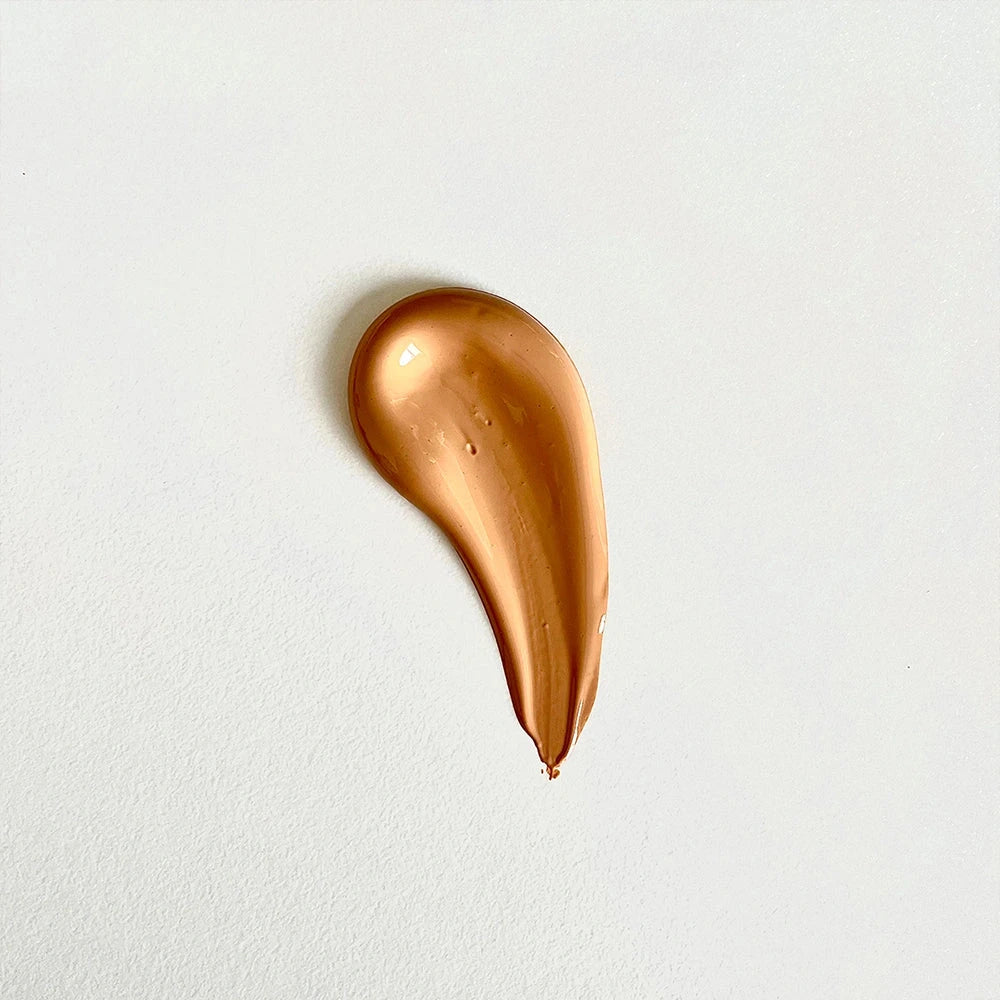 Crème solaire teintée claire certifiée bio SPF 50+ protection solaire ALPHANOVA 