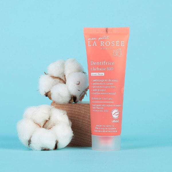 BOX MAGICMAMAN Bébé Mode d'Emploi Box Beauté MY BEAUTY FACTORY 