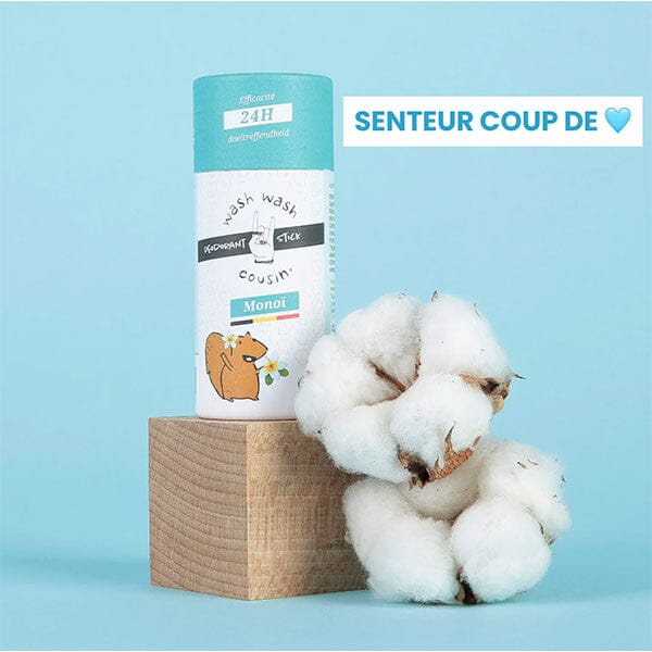 BOX MAGICMAMAN Bébé Mode d'Emploi Box Beauté MY BEAUTY FACTORY 