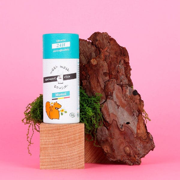 Box Cosmopolitan Routine Naturelle Box Beauté MY BEAUTY FACTORY 