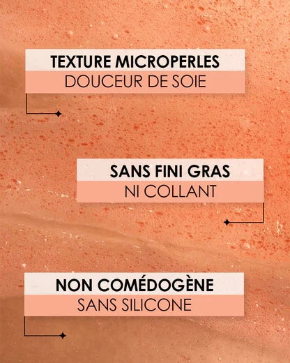 Diabolique Tomate sérum babyskin - Hydratation 72h Soin Visage GARANCIA 