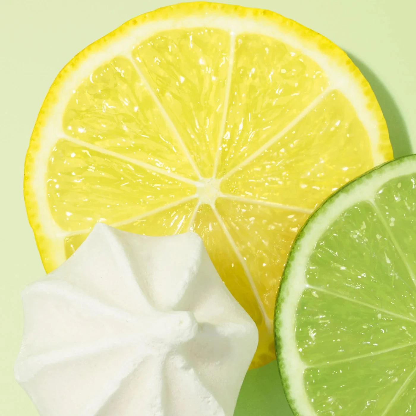 Duo gourmand mains et lèvres Sweet Lemon Soin Visage NUXE 