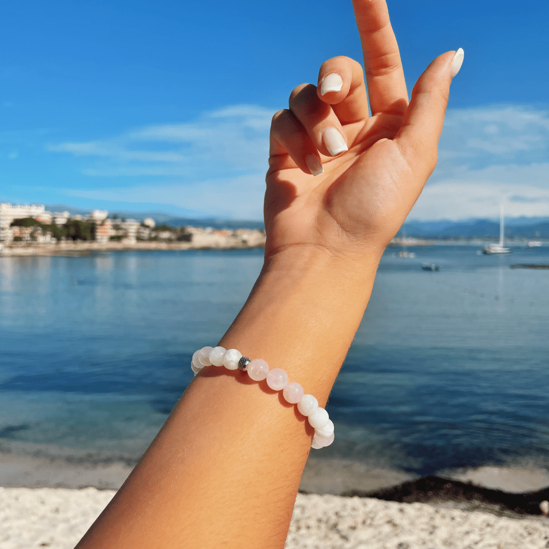 Coffret Cadeau duo Chic & Charme Box Beauté Belle au Naturelle 