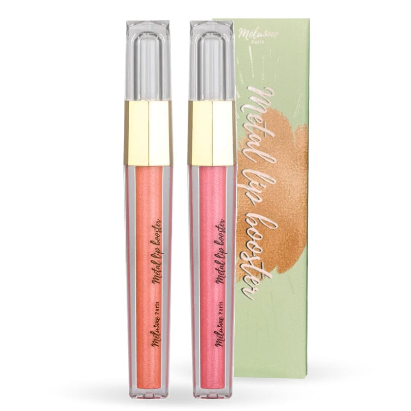 Coffret Cadeau duo Sublime & Glamour Box Beauté Belle au Naturelle 