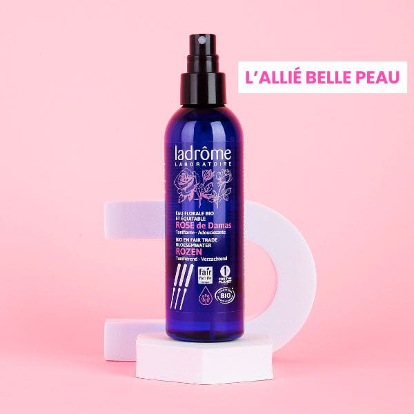 Box Avantages Apothicaire Box Beauté MY BEAUTY FACTORY 