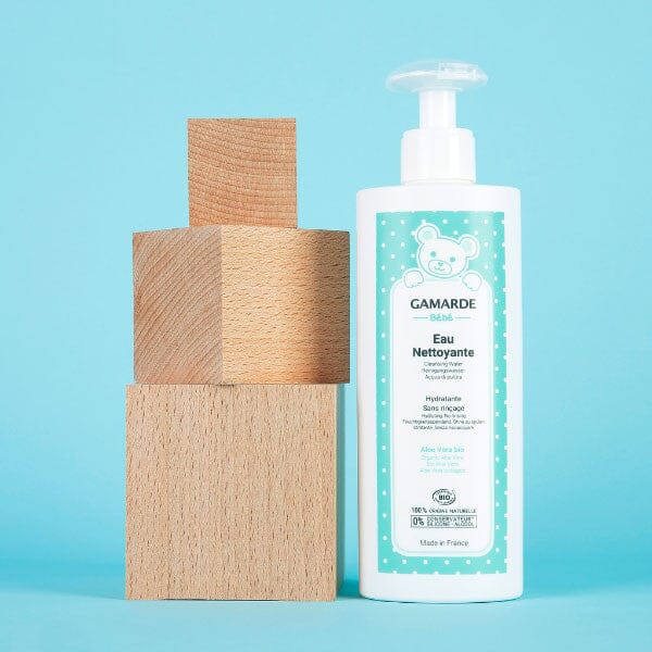 BOX MAGICMAMAN Bébé Mode d'Emploi Box Beauté MY BEAUTY FACTORY 