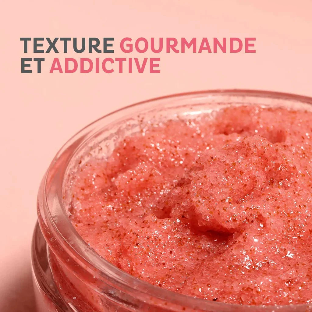 Gommage Naturel - Eclat de Camargue Soin Visage Éclaé 