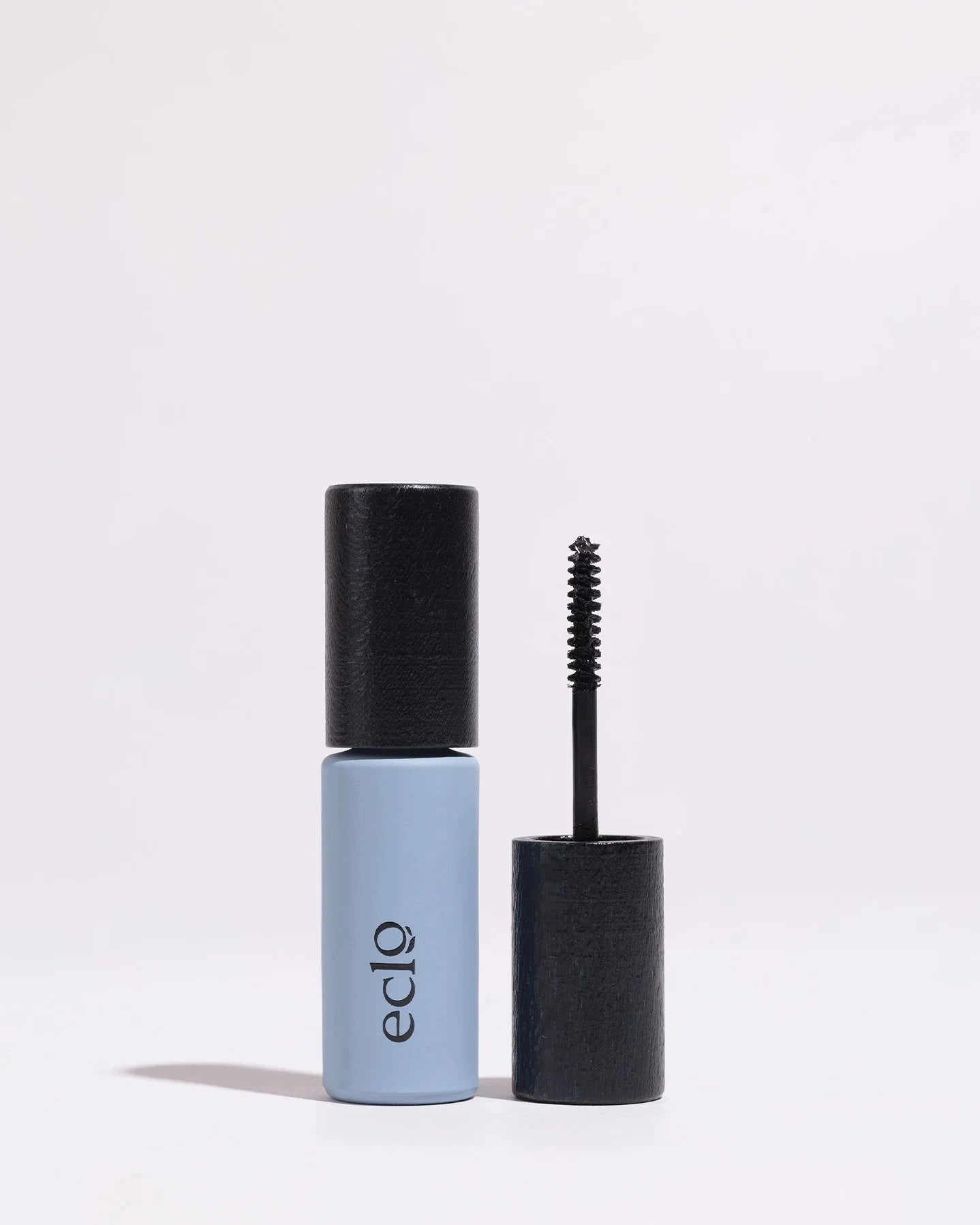 Mascara Soin 001 Noir Profond Maquillage Eclo 