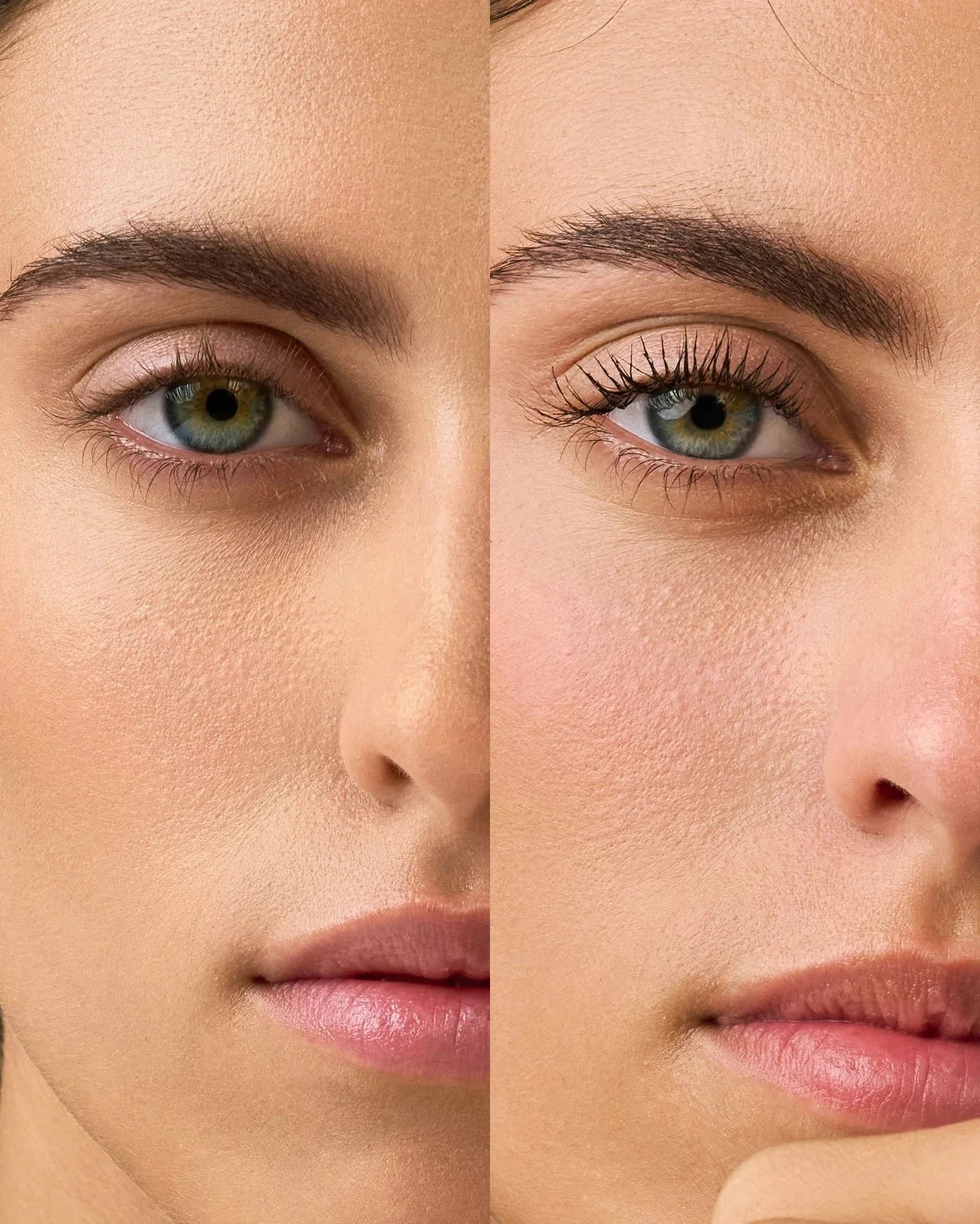 Mascara Soin 001 Noir Profond Maquillage Eclo 