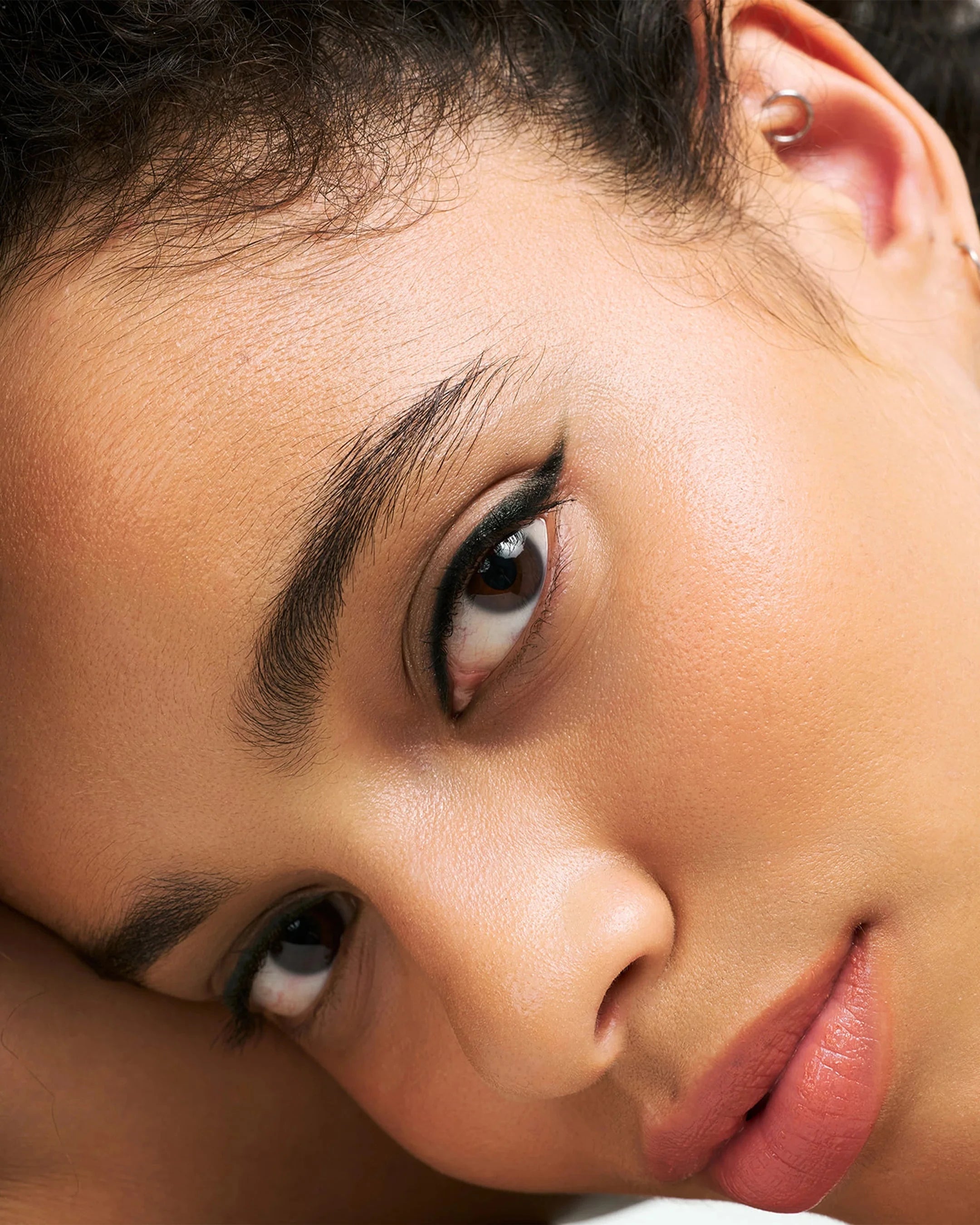 Crayon Yeux 001 Noir Profond Maquillage Eclo 