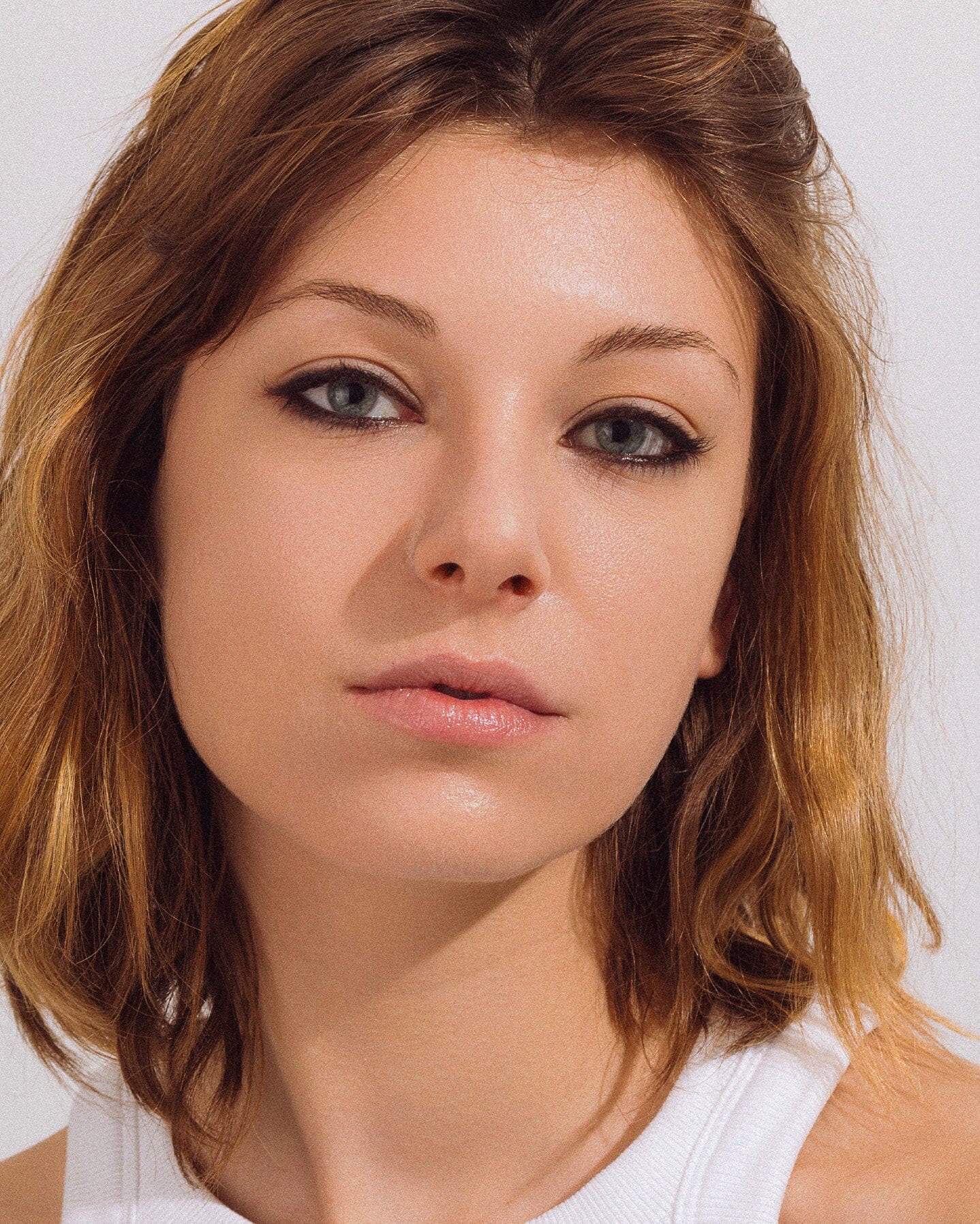 Crayon Yeux 001 Noir Profond Maquillage Eclo 