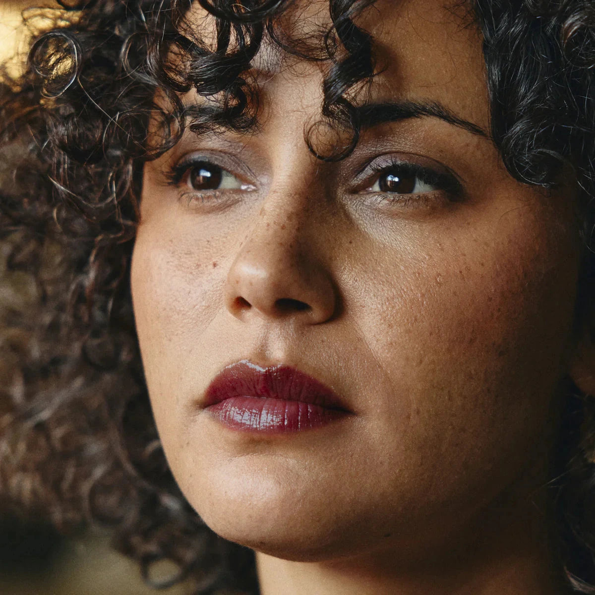 Rouge à lèvres 006 Bordeaux Passion Maquillage Eclo 